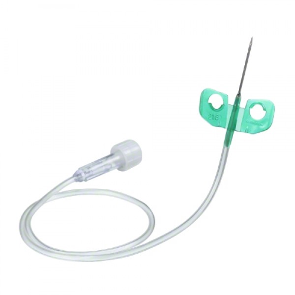 Игла тип Бътерфлай Venofix® A 19-27G